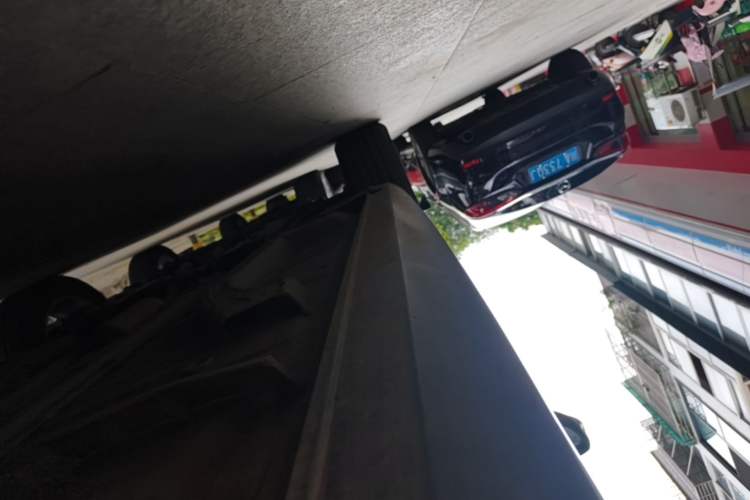 Used Peugeot 2008 2014 1.6L Automatic Fashion Edition Left Side Sill