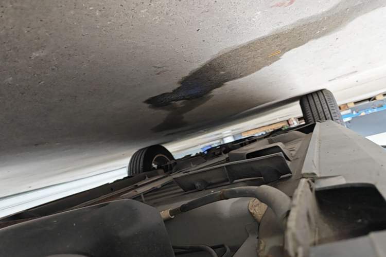 Used Peugeot 2008 2014 1.6L Automatic Fashion Edition Left Side Sill