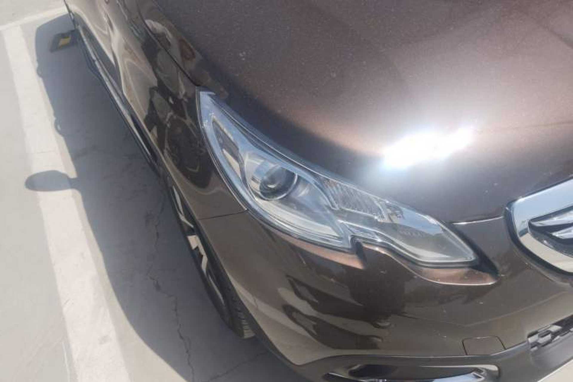 Used Peugeot 2008 2014 1.6L Automatic Navigation Edition Right Front Headlight