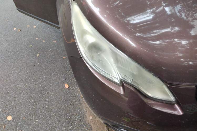 Used Peugeot 2008 2014 1.6L Automatic Trend Edition Right Front Headlight
