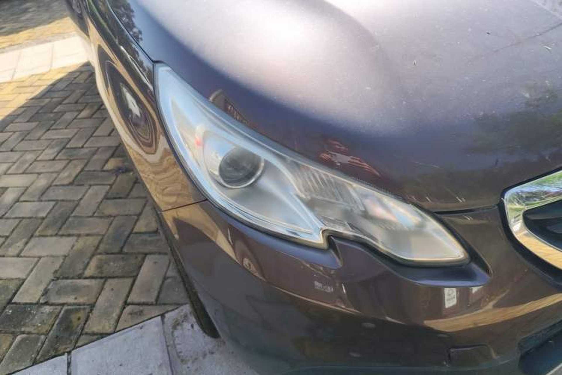 Used Peugeot 2008 2014 1.6L Manual Trend Edition Right Front Headlight