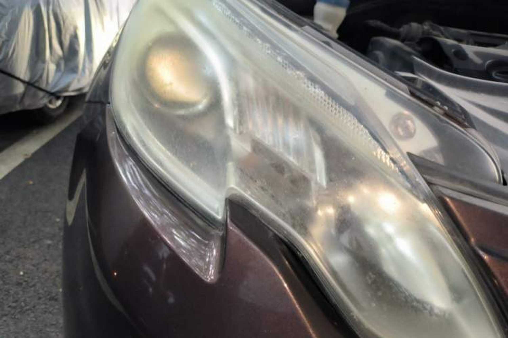 Used Peugeot 2008 2014 1.6L Automatic Fashion Edition Right Front Headlight