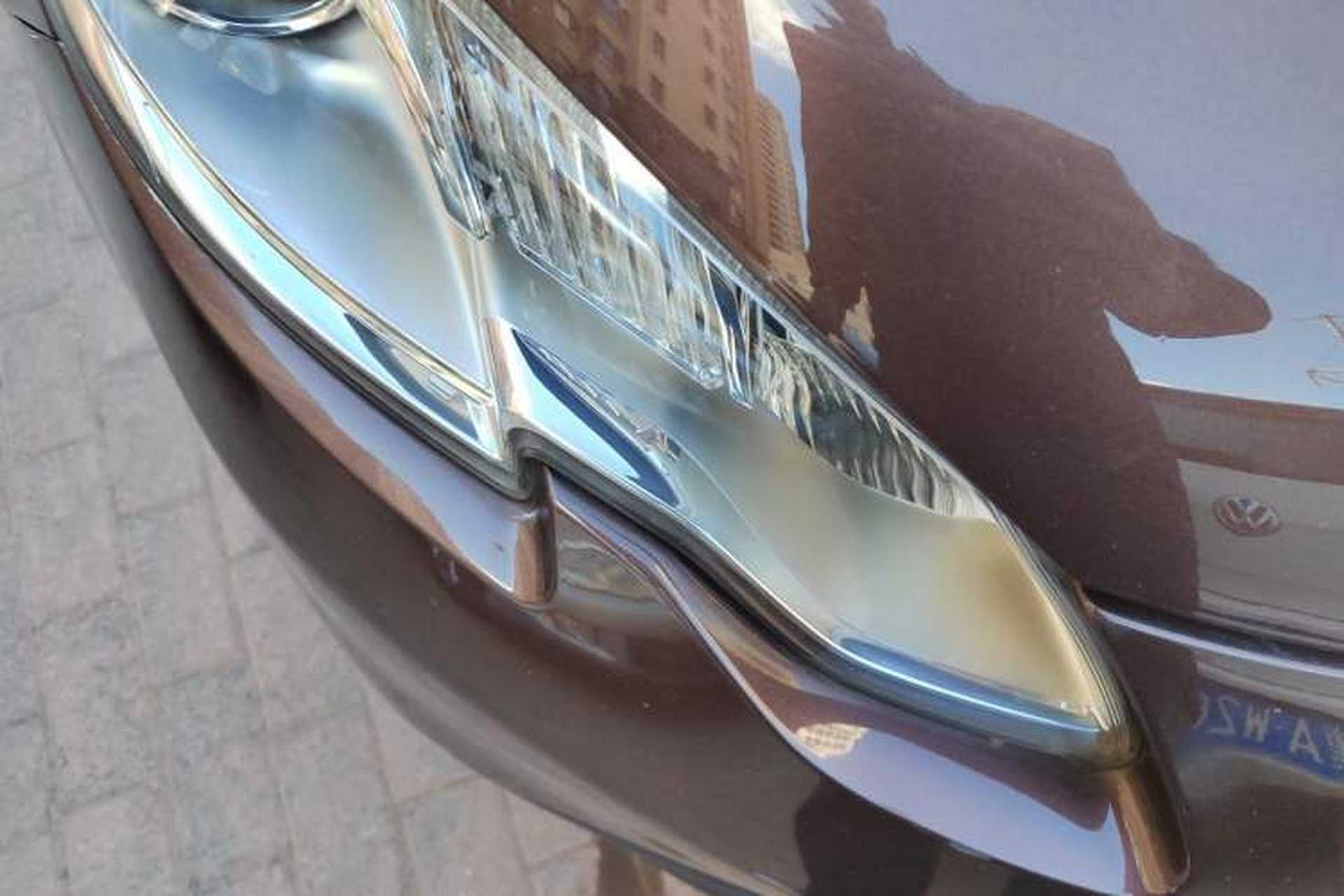 Used Peugeot 2008 2014 1.6L Automatic Fashion Edition Right Front Headlight