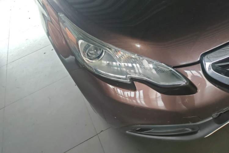 Used Peugeot 2008 2014 1.6L Automatic Trend Edition Right Front Headlight
