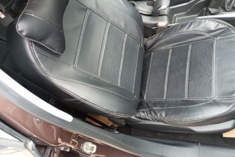 Used Peugeot 2008 2014 1.6L Manual Trend Edition Right Front Seat