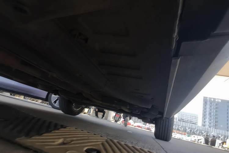 Used Peugeot 2008 2014 1.6L Manual Fashion Edition Right Side Sill