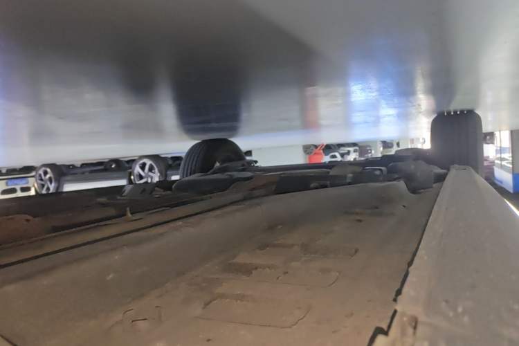 Used Peugeot 2008 2014 1.6L Automatic Fashion Edition Right Side Sill