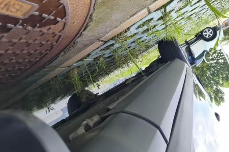 Used Peugeot 2008 2014 1.6L Automatic Trend Edition Right Side Sill