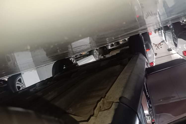 Used Peugeot 2008 2014 1.6L Automatic Fashion Edition Right Side Sill