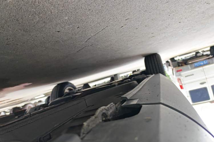 Used Peugeot 2008 2014 1.6L Automatic Fashion Edition Right Side Sill