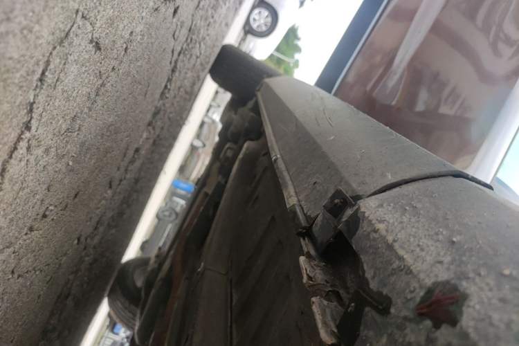 Used Peugeot 2008 2014 1.6L Automatic Trend Edition Right Side Sill
