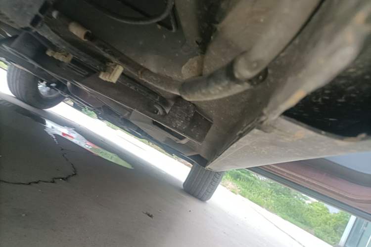 Used Peugeot 2008 2014 1.6L Manual Fashion Edition Right Side Sill