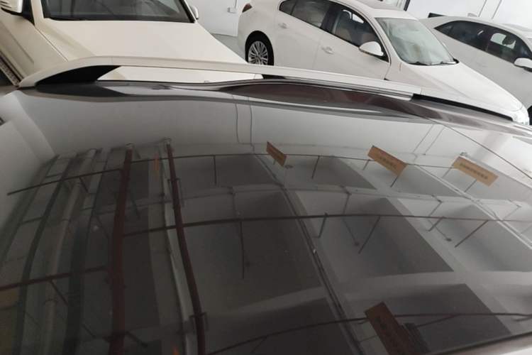 Used Peugeot 2008 2014 1.6L Manual Fashion Edition Roof