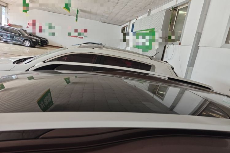 Used Peugeot 2008 2014 1.6L Automatic Navigation Edition Roof
