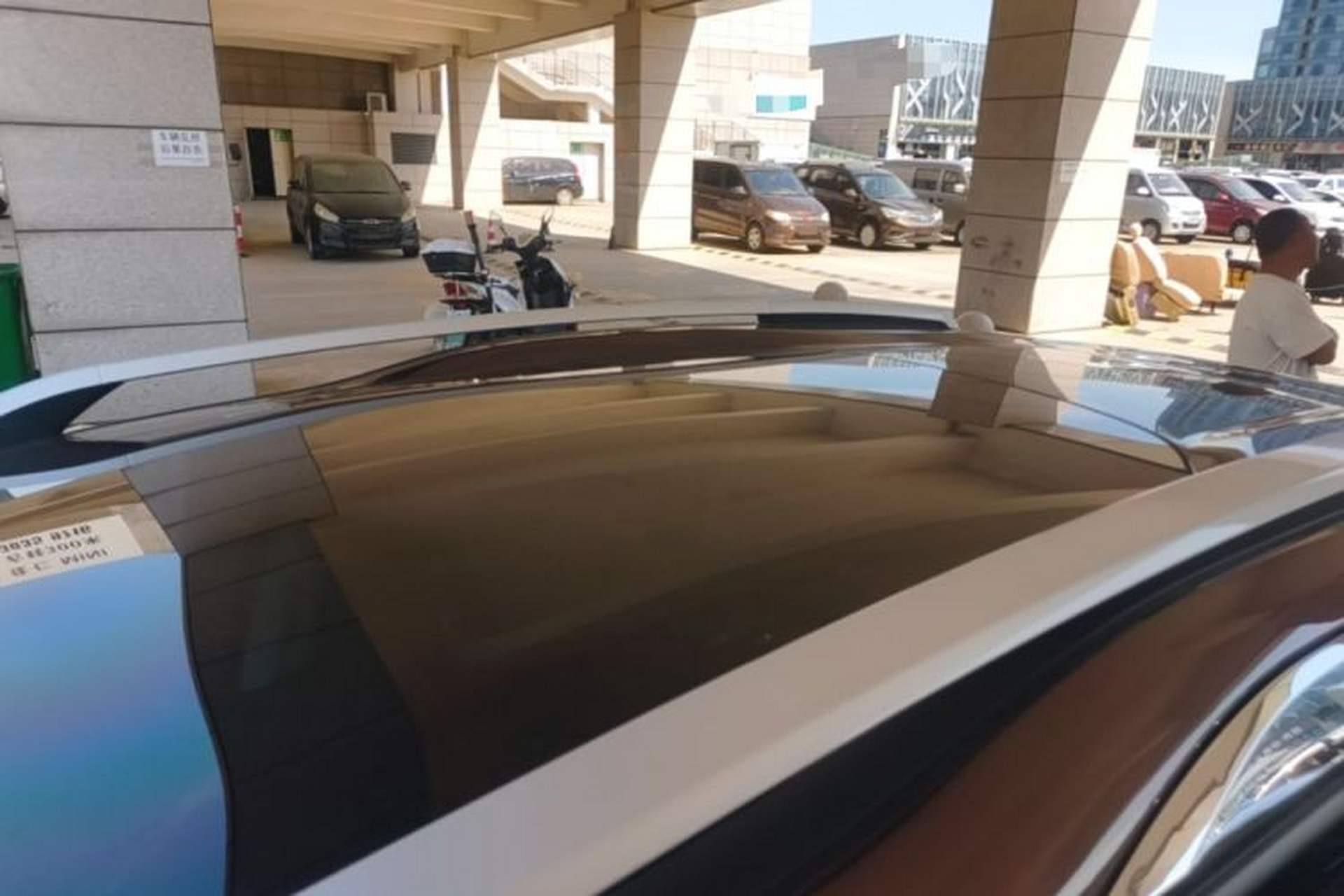 Used Peugeot 2008 2014 1.6L Manual Fashion Edition Roof