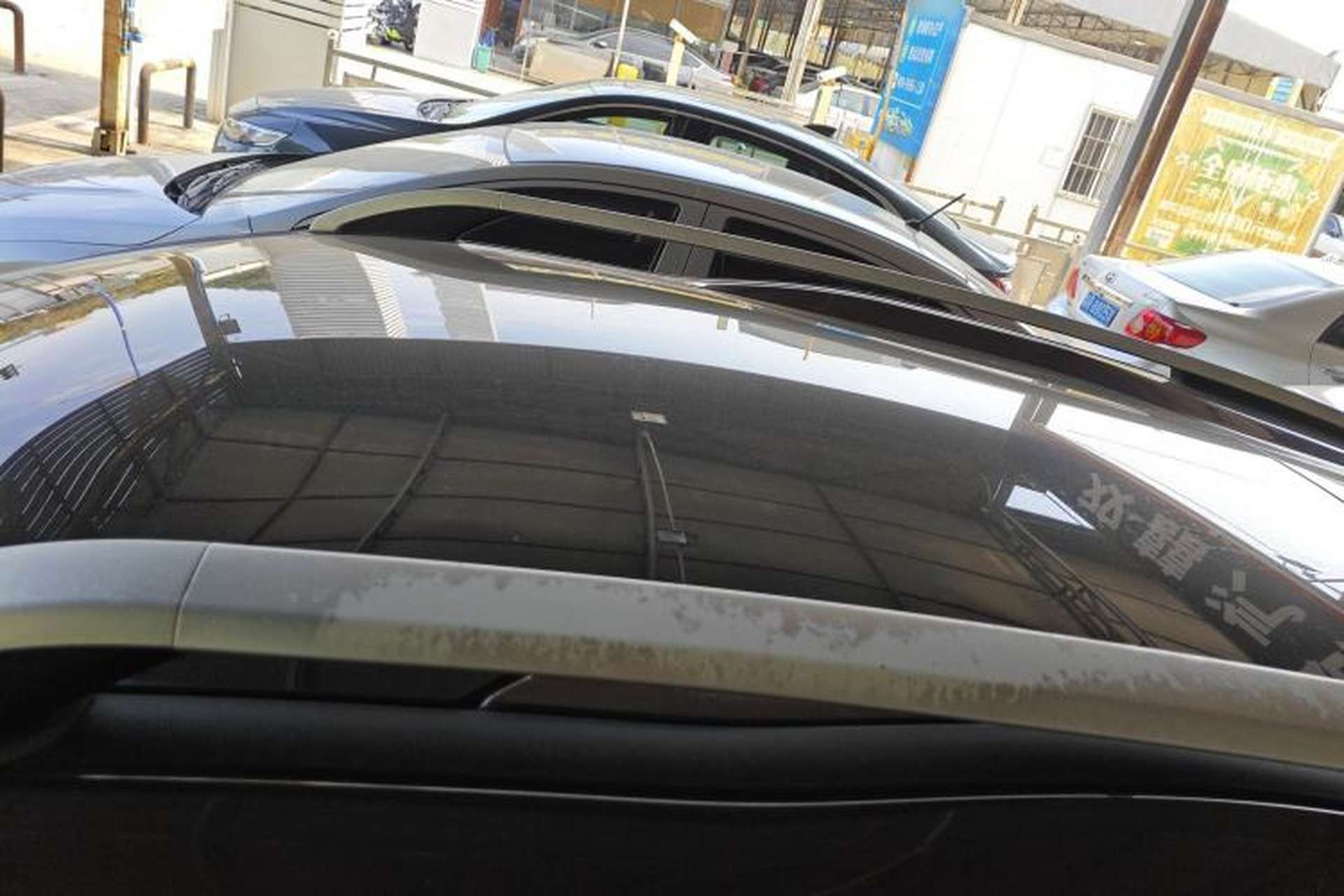 Used Peugeot 2008 2014 1.6L Automatic Fashion Edition Roof