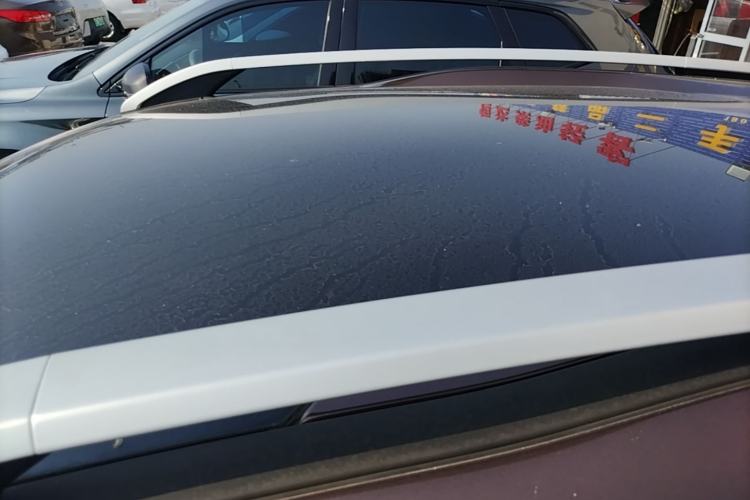 Used Peugeot 2008 2014 1.6L Manual Fashion Edition Roof
