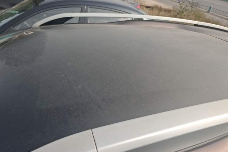 Used Peugeot 2008 2014 1.6L Automatic Fashion Edition Roof