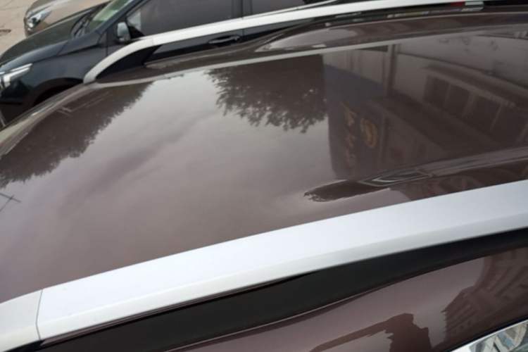 Used Peugeot 2008 2014 1.6L Manual Trend Edition Roof