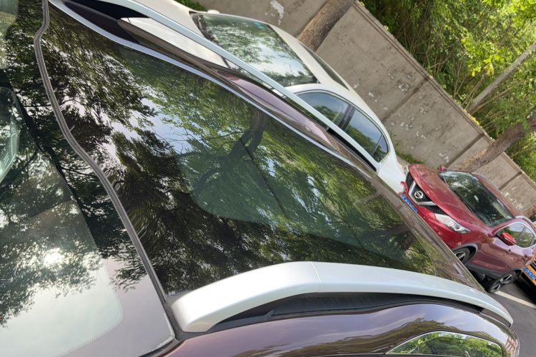 Used Peugeot 2008 2014 1.6L Automatic Fashion Edition Roof