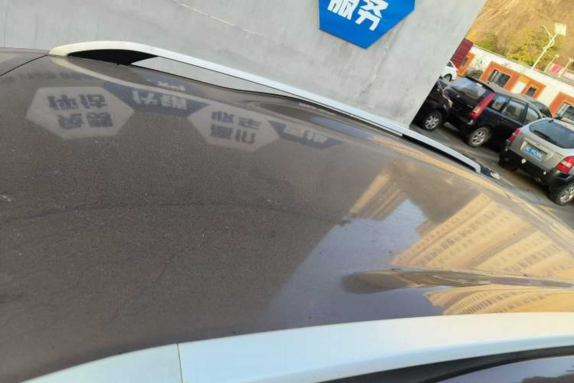 Used Peugeot 2008 2014 1.6L Manual Trend Edition Roof