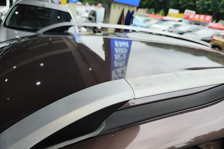 Used Peugeot 2008 2014 1.6L Automatic Trend Edition Roof