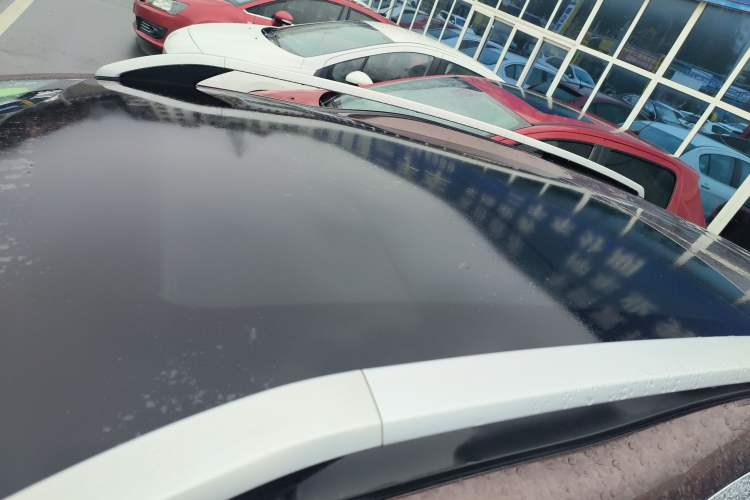 Used Peugeot 2008 2014 1.6L Automatic Excellence Edition Roof