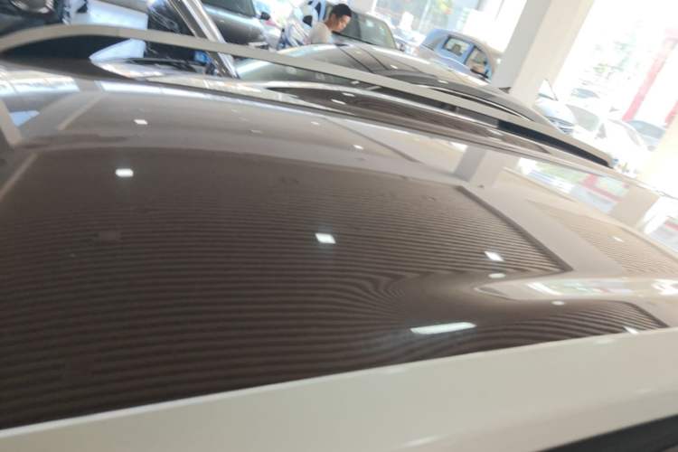 Used Peugeot 2008 2014 1.6L Automatic Trend Edition Roof