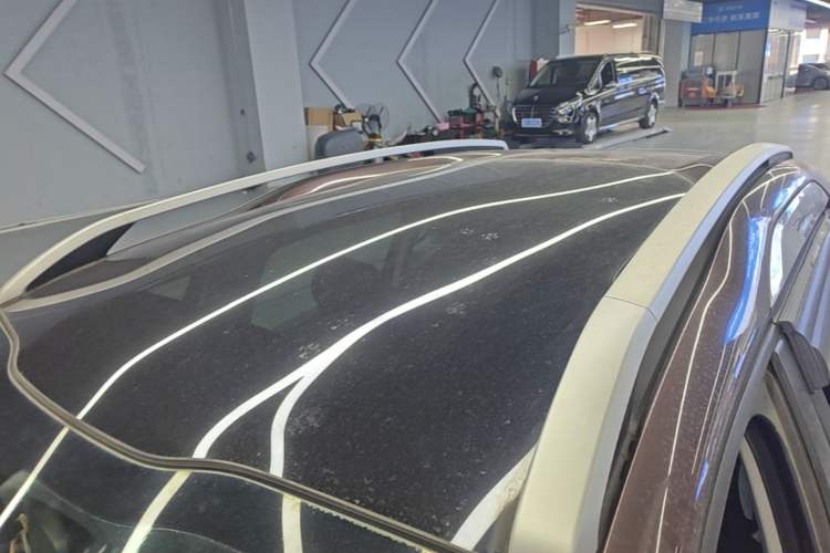 Used Peugeot 2008 2014 1.6L Automatic Fashion Edition Roof