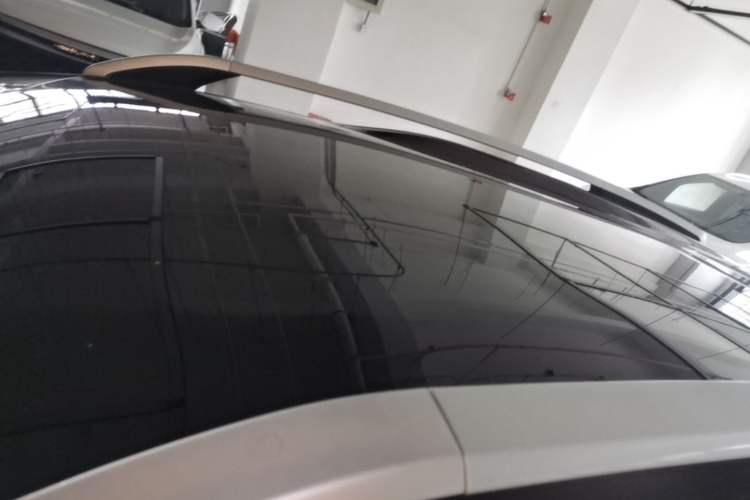 Used Peugeot 2008 2014 1.6L Automatic Fashion Edition Roof