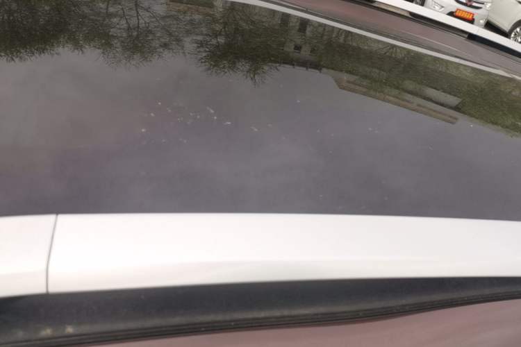 Used Peugeot 2008 2014 1.6L Automatic Fashion Edition Roof