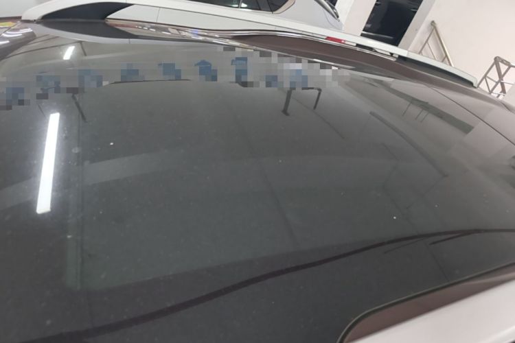 Used Peugeot 2008 2014 1.6L Automatic Navigation Edition Roof