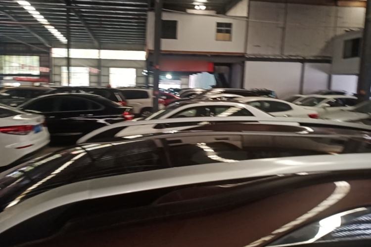 Used Peugeot 2008 2014 1.6L Automatic Fashion Edition Roof