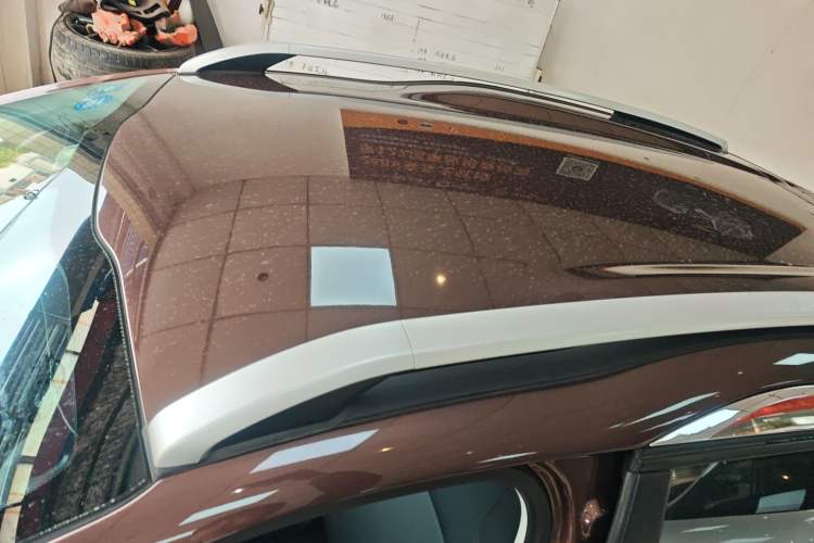Used Peugeot 2008 2014 1.6L Automatic Trend Edition Roof