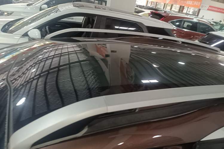 Used Peugeot 2008 2014 1.6L Automatic Fashion Edition Roof