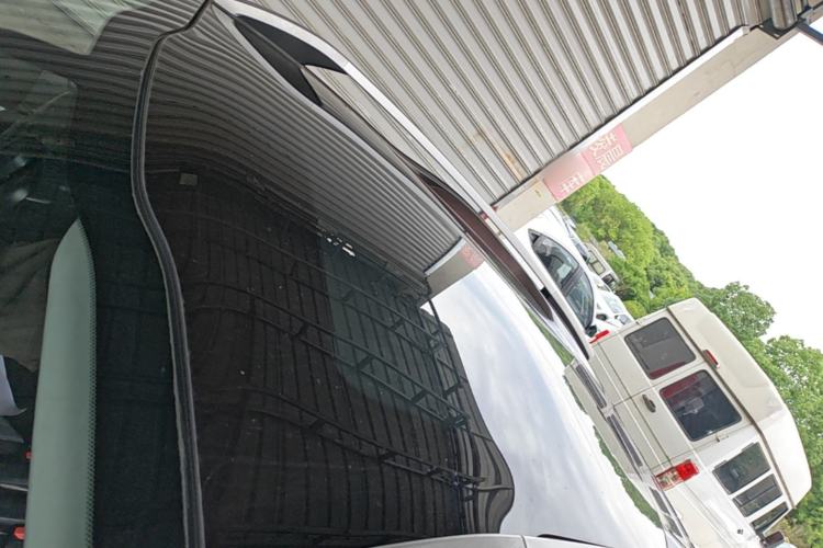 Used Peugeot 2008 2014 1.6L Automatic Fashion Edition Roof