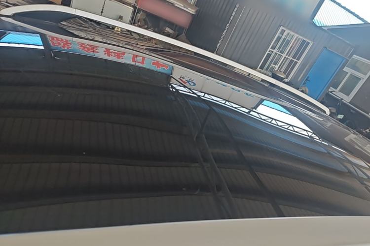 Used Peugeot 2008 2014 1.6L Automatic Fashion Edition Roof