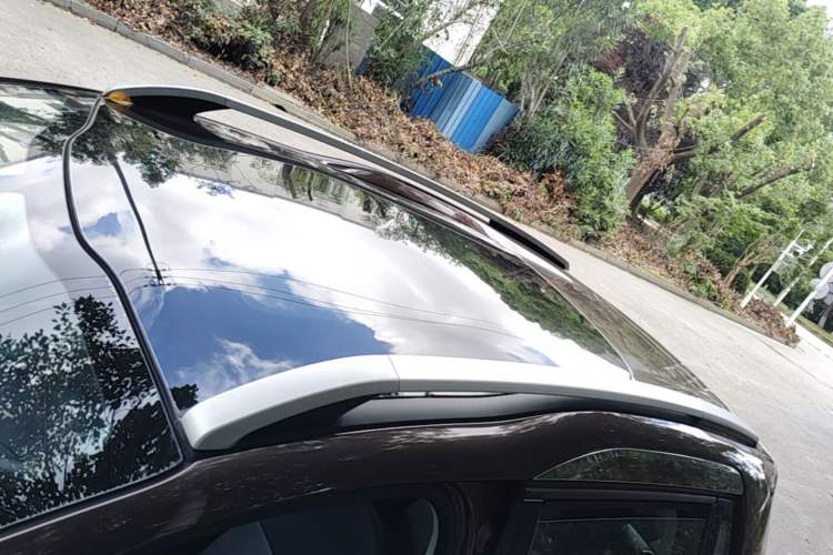 Used Peugeot 2008 2014 1.6L Automatic Fashion Edition Roof