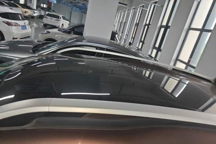 Used Peugeot 2008 2014 1.6L Automatic Fashion Edition Roof