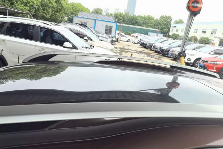 Used Peugeot 2008 2014 1.6L Automatic Fashion Edition Roof