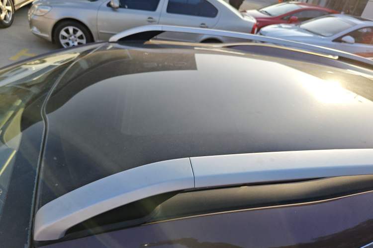 Used Peugeot 2008 2014 1.6L Automatic Fashion Edition Roof