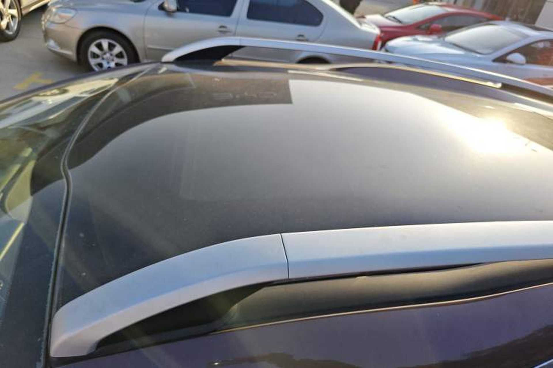 Used Peugeot 2008 2014 1.6L Automatic Fashion Edition Roof