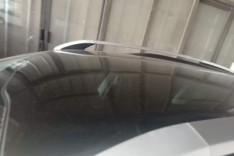 Used Peugeot 2008 2014 1.6L Automatic Fashion Edition Roof