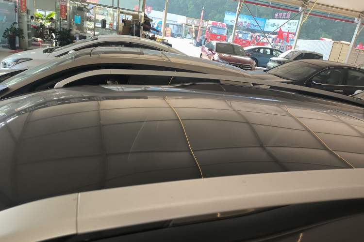 Used Peugeot 2008 2014 1.6L Automatic Fashion Edition Roof