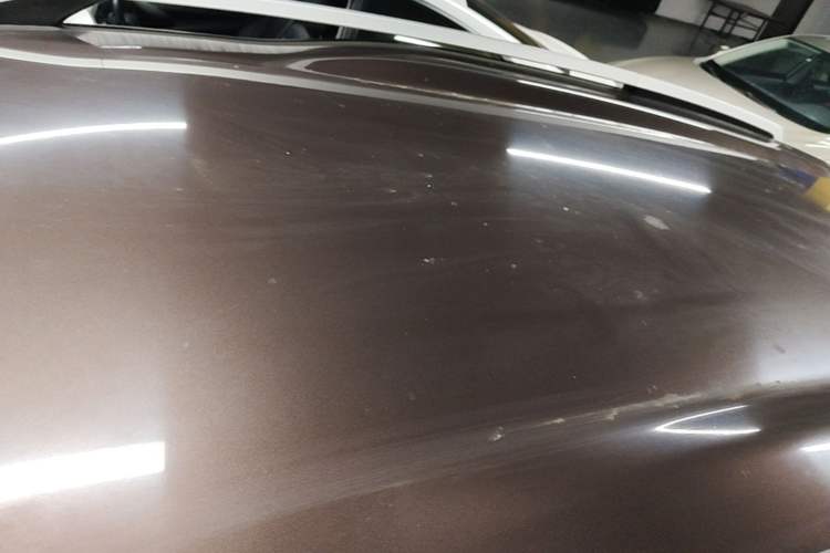 Used Peugeot 2008 2014 1.6L Automatic Trend Edition Roof