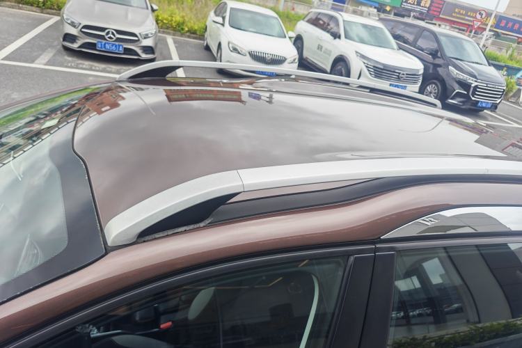 Used Peugeot 2008 2014 1.6L Automatic Trend Edition Roof