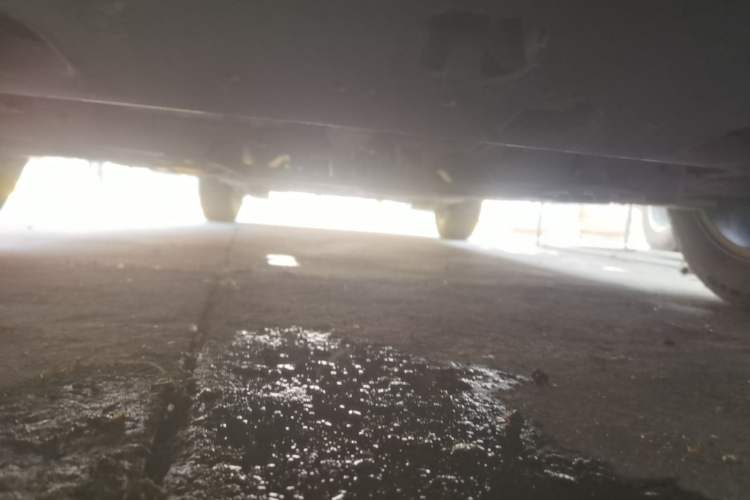 Used Peugeot 2008 2014 1.6L Automatic Fashion Edition Chassis Front