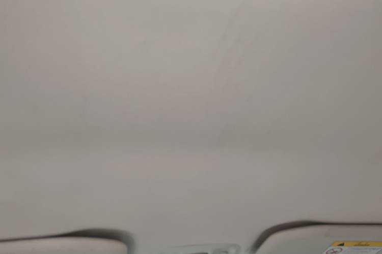 Used Peugeot 2008 2014 1.6L Manual Trend Edition Headliner
