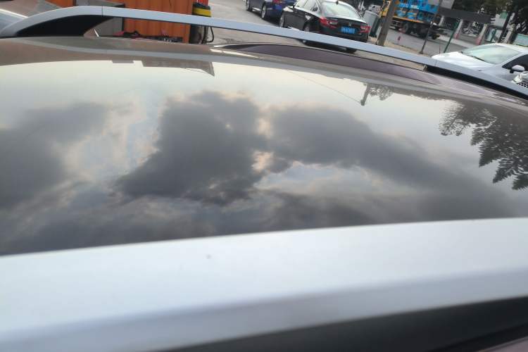 Used Peugeot 2008 2014 1.6L Automatic Fashion Edition Roof
