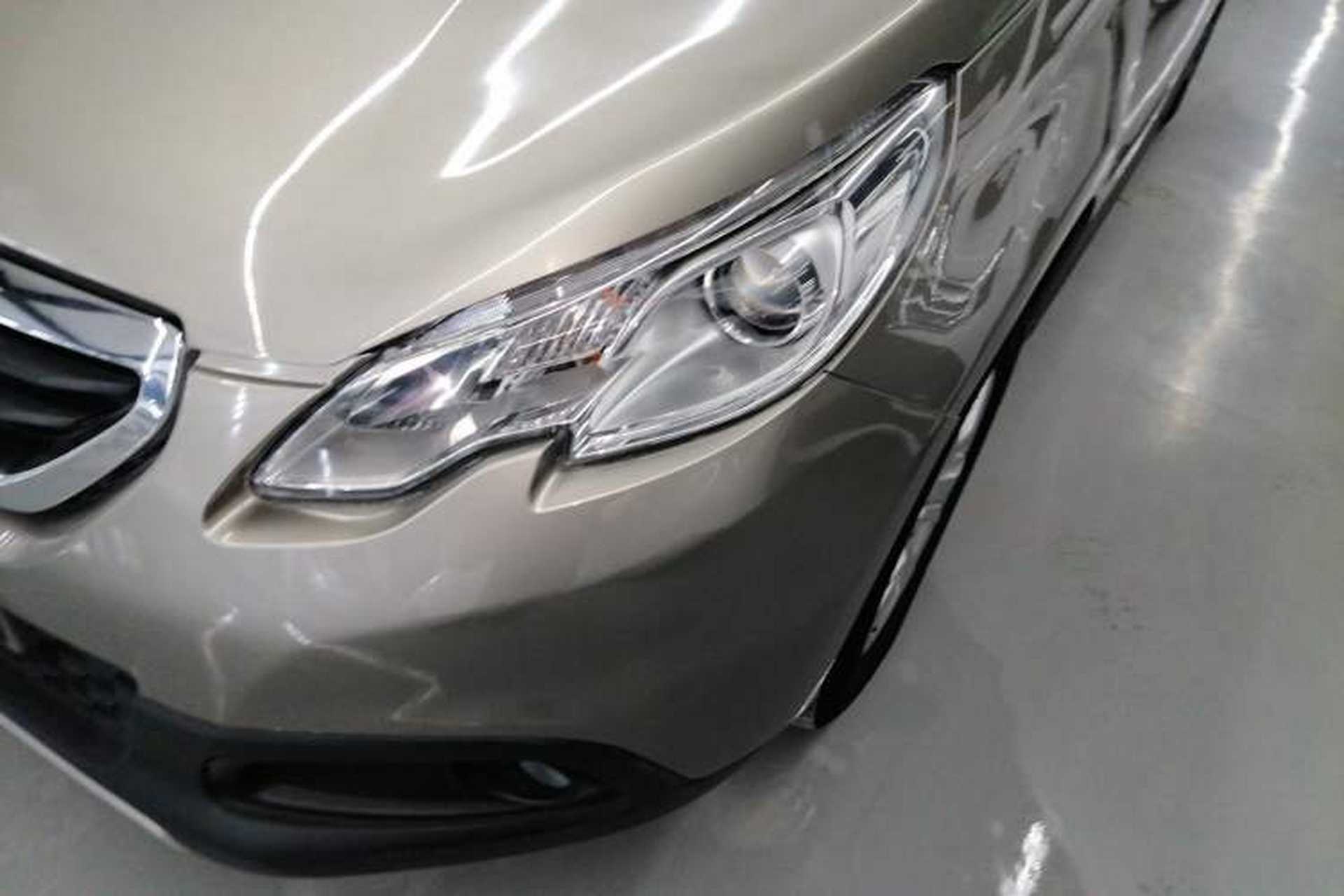 Used Peugeot 2008 2014 1.6L Automatic Trend Edition Left Front Headlight